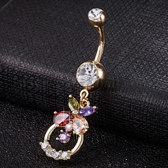 Piercing Jewelry&nbsp;AJEW-EE0003-32