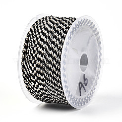 16M Round Nylon Braided Cord&nbsp;OCOR-N008-03B-01