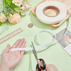 Seamless Double Sided PVC Plastic Underwear Tape&nbsp;AJEW-WH0459-34C