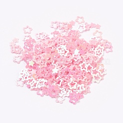 Ornament Accessories Plastic Paillette/Sequins Beads&nbsp;PVC-G001-01