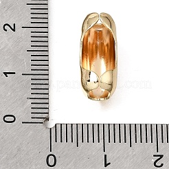 Brass Ball Chain Connectors&nbsp;KK-N290-18G