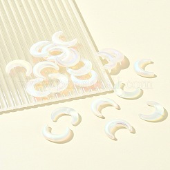 20Pcs Gradient Color Handmade Lampwork Beads&nbsp;LAMP-FS0001-18C