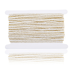 27.5Yards Polyester Lace Trim Ribbon&nbsp;OCOR-GF0004-80
