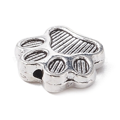 Tibetan Style Alloy Beads&nbsp;FIND-WH0002-04AS