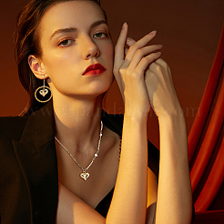 8Pcs Brass Pendants&nbsp;KK-NB0004-25
