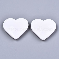 Opaque Acrylic Beads&nbsp;SACR-T352-17