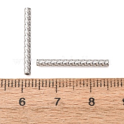 304 Stainless Steel Beads&nbsp;SA-CBA9EEF-01F-P