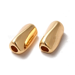 Brass Beads&nbsp;LS-KK-M233-14G