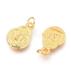 Alloy Pendants&nbsp;PALLOY-B024-22G