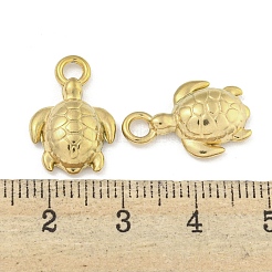 Ion Plating(IP) 304 Stainless Steel Pendants&nbsp;STAS-I307-548G