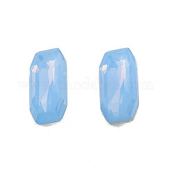 K9 Glass Rhinestone Cabochons&nbsp;MRMJ-N029-22-04