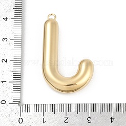 304 Stainless Steel Pendants&nbsp;STAS-I325-146G-J