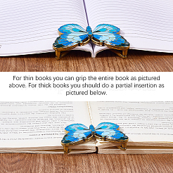 Alloy Bookmarks&nbsp;AJEW-WH20070-112AB-02