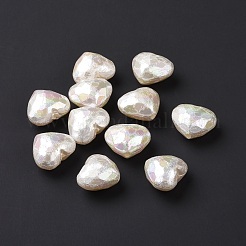 ABS Plastic Beads&nbsp;X-FIND-A013-08