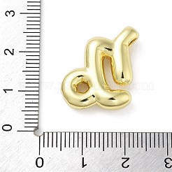 Brass Beads&nbsp;KK-F877-01G-03