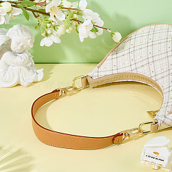 Imitation Leather Bag Straps&nbsp;PURS-WH20005-11A