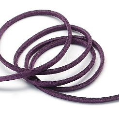 Faux Suede Cords&nbsp;LW-R027-2.7mm-1065