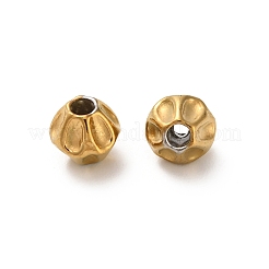 304 Stainless Steel Beads&nbsp;STAS-D204-14G