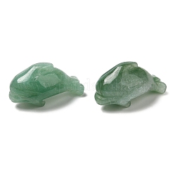 Natural & Synthetic Gemstone Sculpture Display Decorations&nbsp;DJEW-Q002-02