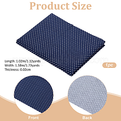 Cotton Fabric&nbsp;DIY-WH0678-82E