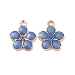 Alloy Pendants&nbsp;ENAM-M052-08G-A