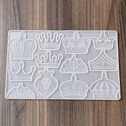 DIY Silicone Pendant Molds&nbsp;LS-SIMO-P005-03