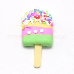 Handmade Polymer Clay Pendants&nbsp;CLAY-Q240-022