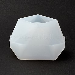Perfume Bottle Silicone Storage Molds&nbsp;DIY-L065-15