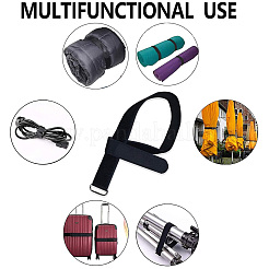 Adjustable Bike Rack Strap&nbsp;LS-AJEW-WH0115-08