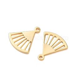 Brass Pendants&nbsp;KK-Z136-65G-04