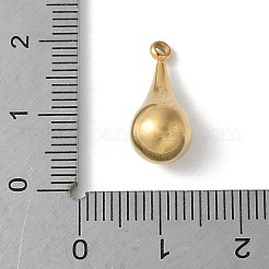 304 Stainless Steel Pendants&nbsp;LS-STAS-U046-01C-G