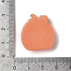 Cartoon Tribe Theme Opaque Resin Decoden Cabochons&nbsp;RESI-M043-01F