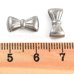 Non-Tarnish 304 Stainless Steel Links&nbsp;STAS-L082-003P-02