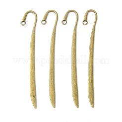 Tibetan Style Bookmarks&nbsp;LS-TIBE-A124224-AB-FF