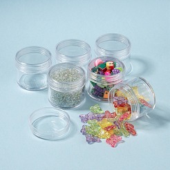 Plastic Bead Containers&nbsp;X-C080Y