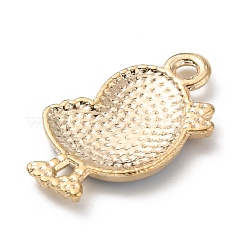 Alloy Enamel Pendants&nbsp;FIND-WH0152-089KCG-02