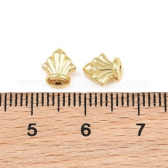 Brass Beads&nbsp;KK-CBA57BD-07C-G