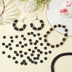 4 Strands Natural Lava Rock Beads Strands&nbsp;G-LT0001-01A