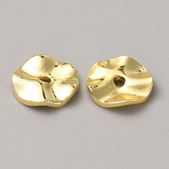 Brass Beads&nbsp;KK-WH0056-70C