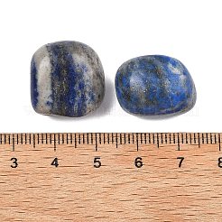 Grade AB Natural Lapis Lazuli Beads&nbsp;G-G348-01A-23