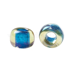 TOHO Round Seed Beads&nbsp;SEED-JPTR08-0929