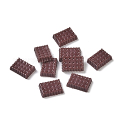 Luminous Resin Decoden Cabochons&nbsp;RESI-K036-07G