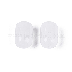 Opaque Glass Beads&nbsp;GLAA-ZX007-25B