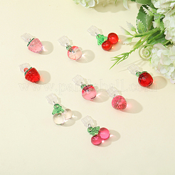Plastic Mobile Dustproof Plugs&nbsp;PALLOY-GL00011