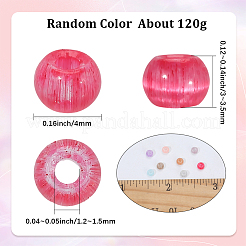 Glass Seed Beads&nbsp;SEED-SC0001-60