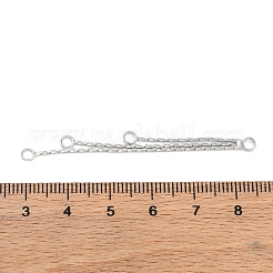 Brass Chandelier Component Links&nbsp;X-KK-S403-11P