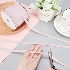 Cotton Twill Tape Ribbons&nbsp;OCOR-WH0058-35C
