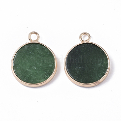 Natural White Jade Pendants&nbsp;X-G-S359-007B