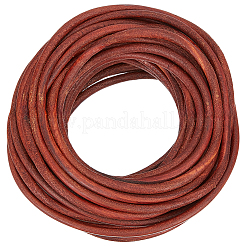 10M Cowhide Cord&nbsp;OCOR-GF0006-56A