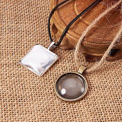 DIY Pendant Sets&nbsp;DIY-PH0010-06